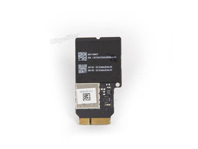 wifi pci card for mac g4
